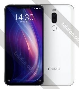 Meizu X8 6/128Gb