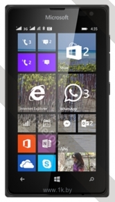 Microsoft Lumia 435 Dual SIM