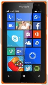 Microsoft Lumia 435