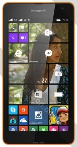 Microsoft Lumia 535 Dual SIM