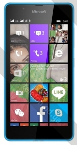 Microsoft Lumia 540 Dual SIM