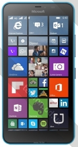 Microsoft Lumia 640 XL