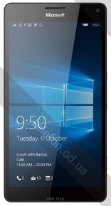 Microsoft Lumia 950 XL