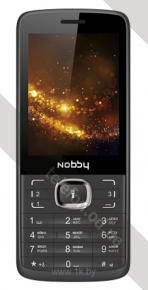 Nobby 330T