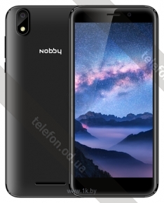 Nobby S300