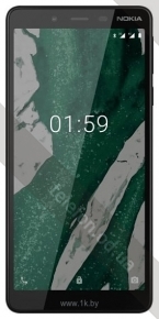 Nokia 1 Plus