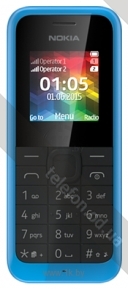 Nokia 105 Dual Sim