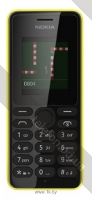 Nokia 108