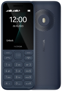 Nokia 130 (2023) Dual SIM -1576