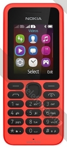 Nokia 130 Dual SIM