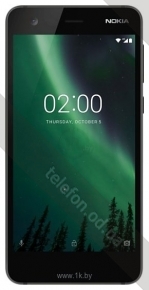 Nokia 2 Dual SIM