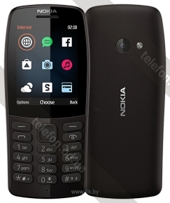 Nokia 210