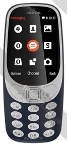 Nokia 3310