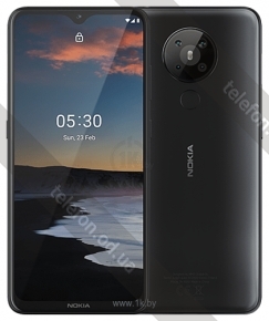 Nokia 5.3 3/64GB Dual SIM