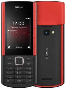 Nokia 5710 XpressAudio Dual SIM ТА-1504