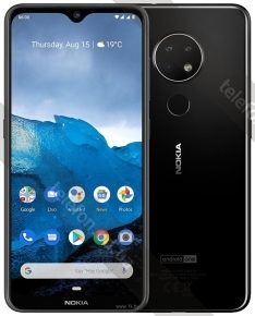 Nokia 6.2 4/128GB