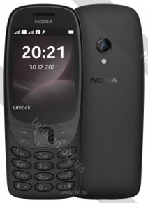 Nokia 6310 (2021)