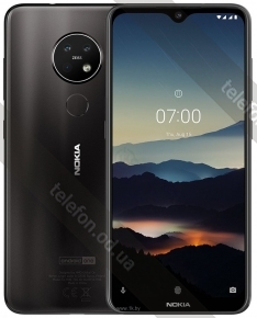 Nokia 7.2 6/128GB