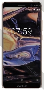 Nokia 7 Plus 4/64Gb