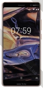 Nokia 7 Plus 6/64Gb