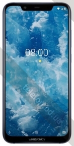 Nokia 8.1 4/64Gb