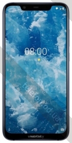 Nokia 8.1 6/128Gb