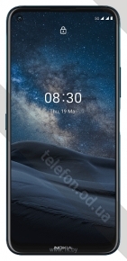Nokia 8.3 5G 6/64G