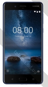 Nokia 8