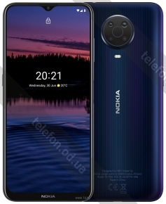Nokia G20 4/128GB