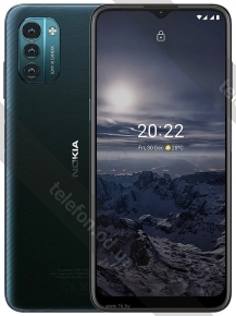 Nokia G21 4/64GB