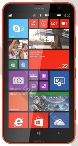Nokia Lumia 1320