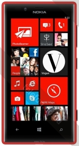 Nokia Lumia 720