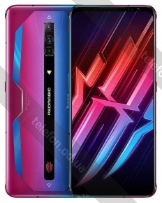 Nubia Red Magic 6 12/128GB