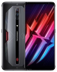 Nubia Red Magic 6 Pro 12/128GB