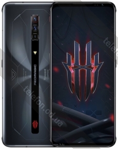 Nubia Red Magic 6s Pro 12/128GB