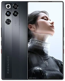 Nubia RedMagic 11 Pro+ 12/256GB