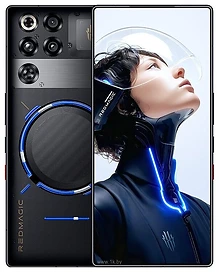 Nubia RedMagic 11 Pro 16/512GB