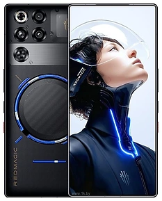 Nubia RedMagic 11 Pro 12/256GB