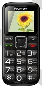 ONEXT Care-Phone 5