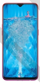 OPPO F9 4/64Gb