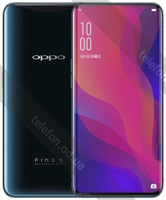 OPPO Find X