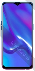 OPPO RX17 Neo