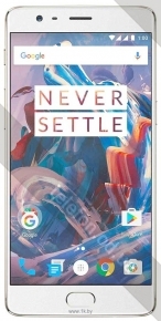 OnePlus 3