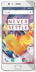 OnePlus 3T 128Gb