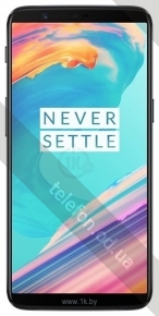OnePlus 5T 6/64Gb