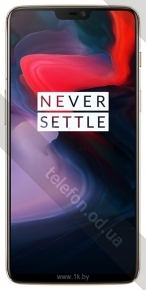 OnePlus 6 6/64Gb