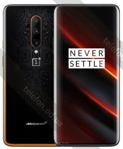 OnePlus 7T Pro 5G McLaren Single SIM 12/256GB