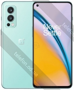 OnePlus Nord 2 5G 12/256GB