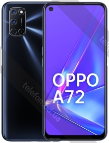 Oppo A72 CPH2067 4/128GB