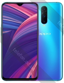 Oppo RX17 Pro 6/128GB